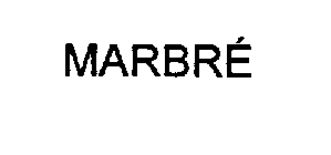 MARBRE