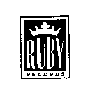 RUBY RECORDS