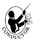 CONDUCTOR