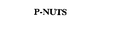 P-NUTS