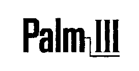 PALM III
