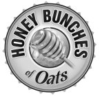 HONEY BUNCHES OF OATS