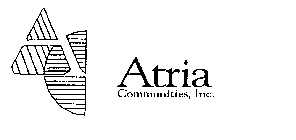 AC ATRIA COMMUNITIES, INC.