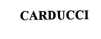 CARDUCCI