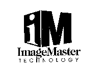 IM IMAGEMASTER TECHNOLOGY