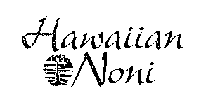 HAWAIIAN NONI