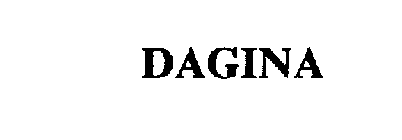 DAGINA