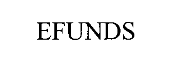 EFUNDS