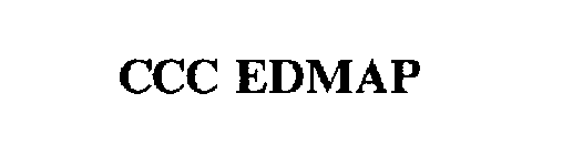CCC EDMAP