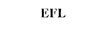 EFL