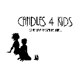 CANDLES 4 KIDS HELP US SHOW CHILDREN THE LIGHT