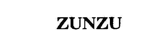 ZUNZU