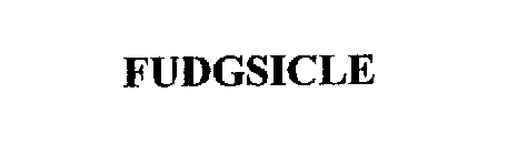 FUDGSICLE