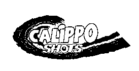 CALIPPO SHOTS