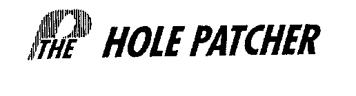 THE HOLE PATCHER