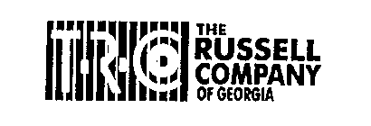TRCO THE RUSSELL COMPANY OF GEORGIA