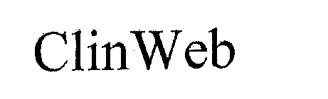 CLINWEB