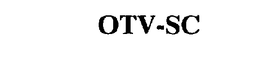 OTV-SC