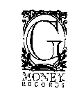 G MONEY RECORDS