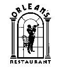 ORLEAN'S RESTAURANT