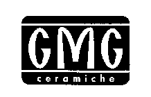 GMG CERAMICHE
