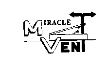 MIRACLE VENT