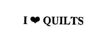I QUILTS