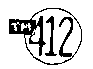 TM412