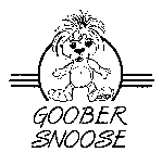 GOOBER SNOOSE