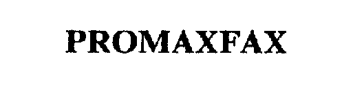PROMAXFAX