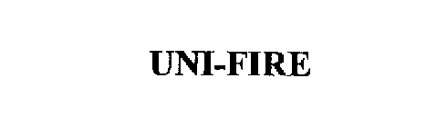 UNI-FIRE