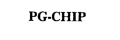 PG-CHIP