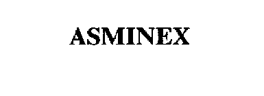 ASMINEX
