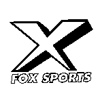 X FOX SPORTS