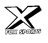 X FOX SPORTS