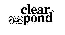 CLEAR POND