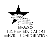 BRAZOS HIGHER EDUCATION SERVICE CORPORATION