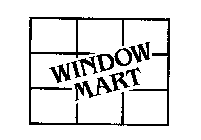 WINDOW MART
