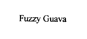 FUZZY GUAVA