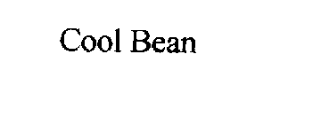 COOL BEAN