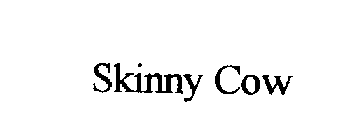 SKINNY COW