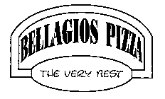 BELLAGIOS PIZZA THE VERY BEST