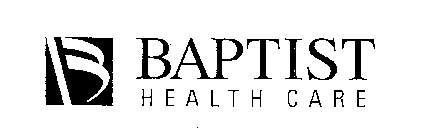 BAPTIST HEALTH CARE