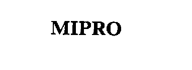 MIPRO