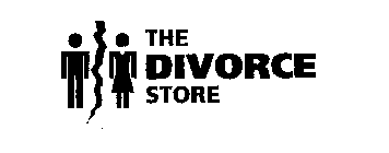 THE DIVORCE STORE