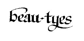 BEAU-TYES