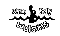 WARM BELLY WETSUITS