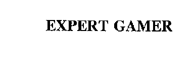 EXPERT GAMER