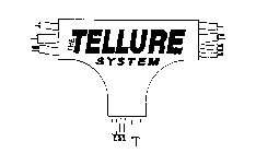 THE TELLURE SYSTEM