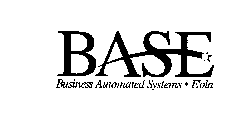 BASE BUSINESS AUTOMATED SYSTEMS E'OLA